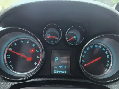 Buick Encore