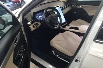 Xpeng G3