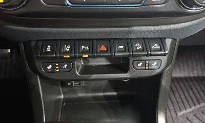 ChevroletGMDaewoo Colorado