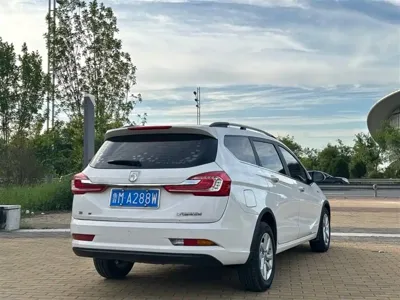 Baojun 310W