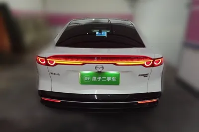 Mazda EZ-6