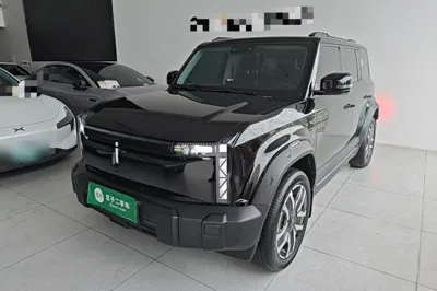 iCAR 03