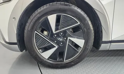Hyundai Ioniq5