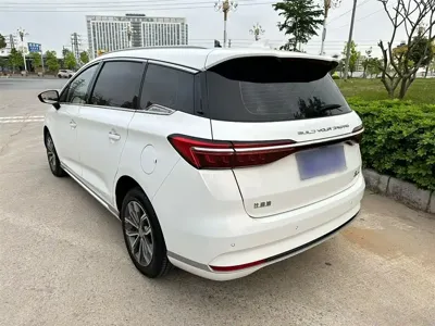 BYD MAX