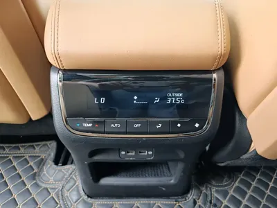 GAC Motor Trumpchi ES9