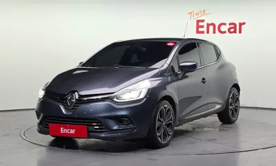 Renault-KoreaSamsung Cilo