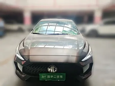 MG MG5