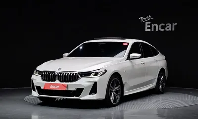 BMW Gran Turismo