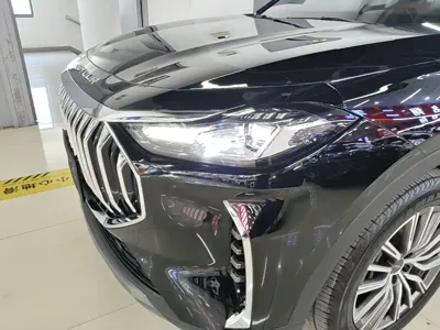 Jetour X70 Plus