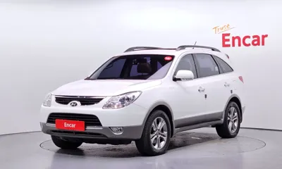 Hyundai Veracruz
