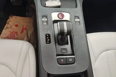 GAC Trumpchi EMPOW