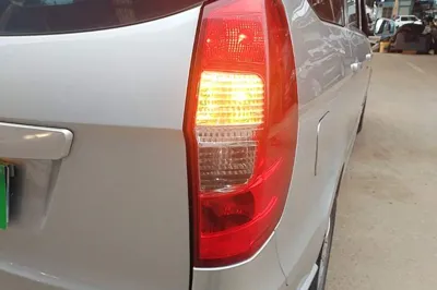 Wuling Hongguang