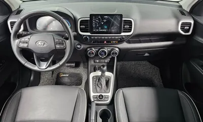 Hyundai Venue