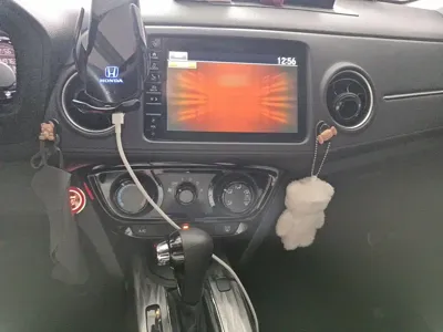Honda XR-V