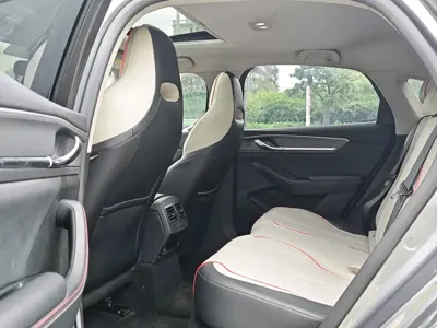 BYD Destroyer 05