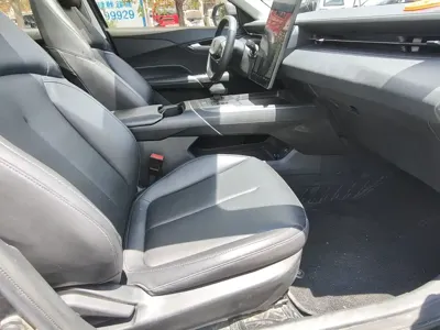 Changan Yida