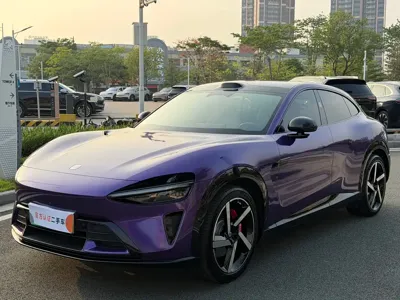 Xiaomi 小米YU7