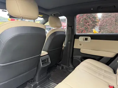 Wuling Xingguang S