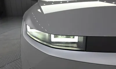 Hyundai Ioniq5