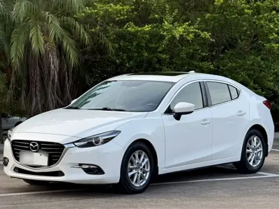 Mazda 3 Axela