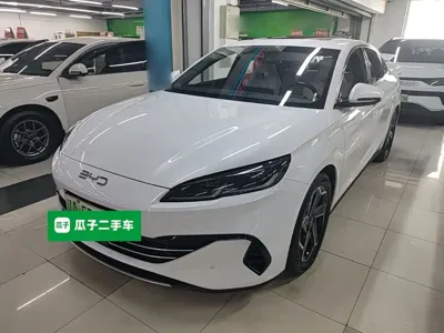 BYD 海豹06
