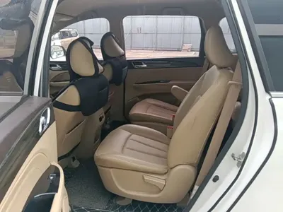 Baojun 730