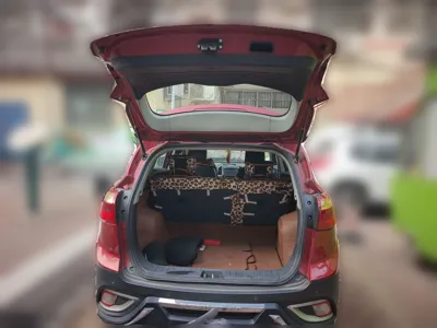 JAC Refine S3