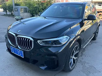 BMW X5 (Import)