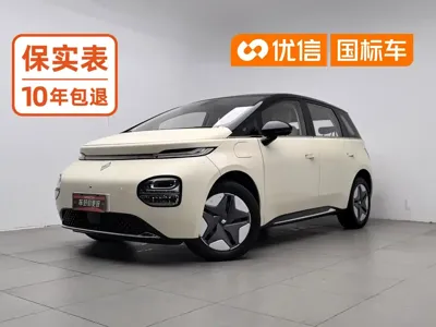 Baojun Yunduo