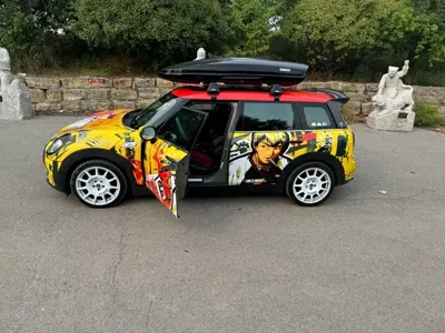MINI Mini Clubman