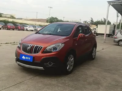 Buick Encore