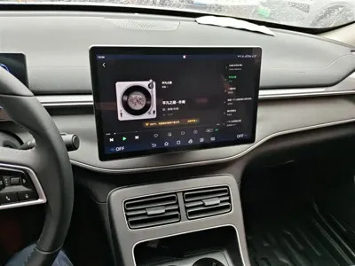 BYD Destroyer 05