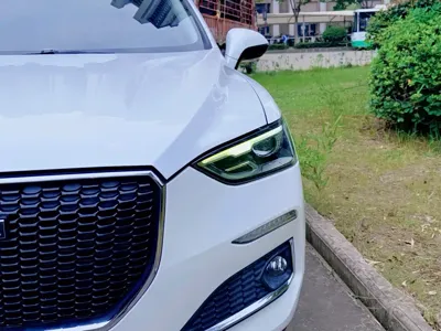Haval F5
