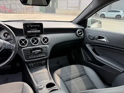 Mercedes-Benz A-Class (Import)