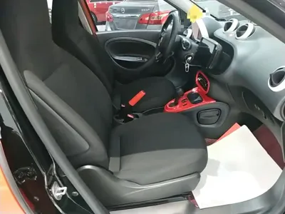 Smart Smart Forfour