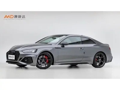 Audi RS 5