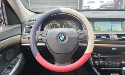 BMW Gran Turismo