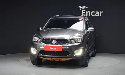 KG_Mobility_Ssangyong KORANDO