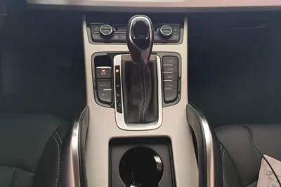 Geely Auto Emgrand X7 Sport