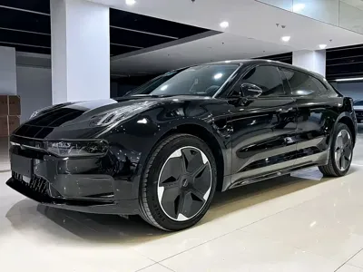 Zeekr 001