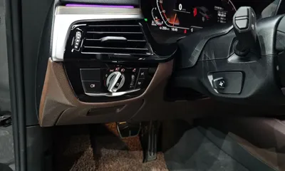 BMW Gran Turismo