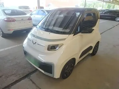 Wuling Nano EV