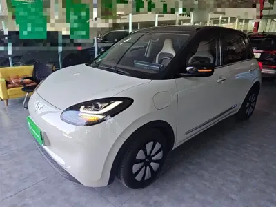 Wuling Bingo