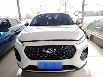 Chery Tiggo 3x