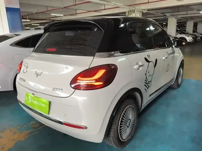 Wuling Bingo