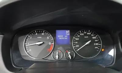 Renault-KoreaSamsung SM5
