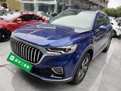Hongqi Hongqi HS5