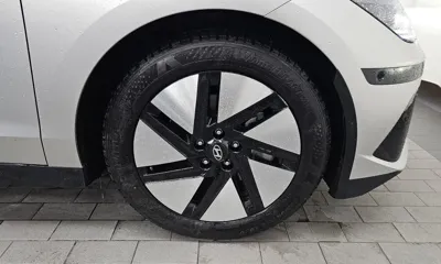 Hyundai Ioniq6