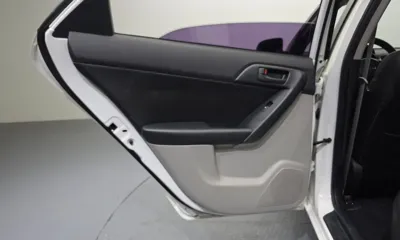 Kia Porte
