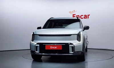Kia EV9